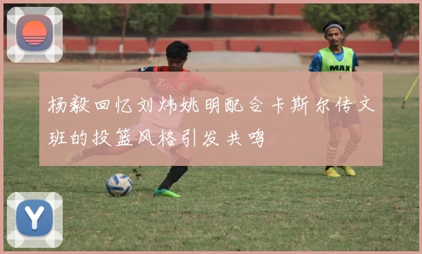 杨毅回忆刘炜姚明配合卡斯尔传文班的投篮风格引发共鸣